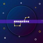 属狗和属蛇谁克谁，属蛇的和属狗的合得来吗