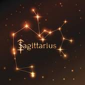 射手座今日运程每日运势(好运连连财运亨通)