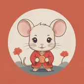 1972年属鼠的与哪个生肖最配，1972年属鼠女和什么属相最配