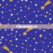 可做头像的图片大全，适合用做头像的图片