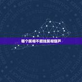 哪个属相不能挂属相葫芦，什么属相不能用桃木葫芦