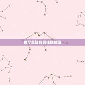 客厅鱼缸的最佳摆放图 客厅鱼缸怎么摆放风水最好