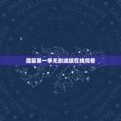 魔笛第一季无删减版在线观看，现在动漫 魔笛magi第一季 在哪可以看