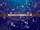 属牛财运什么时候最旺2021年，属牛2021年运势及运程