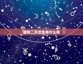 属蛇二月出生是什么命，2022年属虎忌讳几月出生