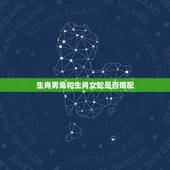 生肖男兔和生肖女蛇是否婚配，男的属兔和女的属蛇相配吗？