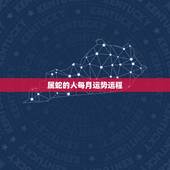 属蛇的人每月运势运程，2022 年属蛇每月运势