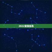 2022宝宝起名 ，2022 年属牛宝宝起名