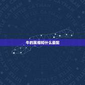 牛的属相和什么最配，属牛与属猪婚配好不好