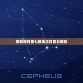 属猴腊月初七属兔正月初五婚配，属猴和属兔婚姻配吗？