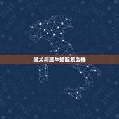 属犬与属牛婚配怎么样，属狗的与属牛的婚配好吗