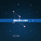 属猴的跟什么相冲，十二生肖相克相冲口诀