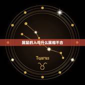 属鼠的人与什么属相不合，属鼠的与什么属相的人相冲