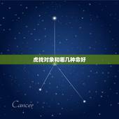 虎找对象和哪几种命好，属虎的男人娶什么属相合适