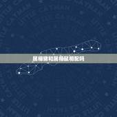 属相猪和属相鼠相配吗，属鼠女的和属猪相配吗