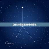 山头火命缺金和啥命婚配，1994山头火命最佳婚配