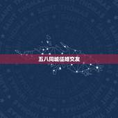五八同城征婚交友，为什么有免费的相亲网站。比如赶集 58同城的。