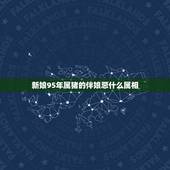 新娘95年属猪的伴娘忌什么属相，属猪的和属猪的人结婚忌讳什么属相的当伴