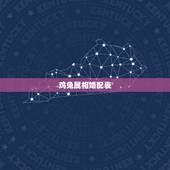 鸡兔属相婚配表，卯鸡兔什么意思？