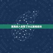 属兔的人去世了什么属相避讳，属兔的不能找什么属相