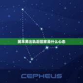 属羊男出轨后回家是什么心态，出轨男人回归后的心理是怎样的 盘点男人出轨