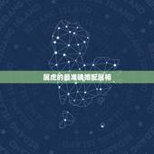 属虎的最准确婚配属相，属虎的和什么属相婚配好？