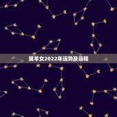 属羊女2022年运势及运程，属羊人未来5年的运势