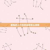 属兔的人今年的运势怎么样啊，属兔女人2022 每月运势