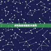 虎和兔属相能配夫妻吗，女属虎男属兔会旺夫吗