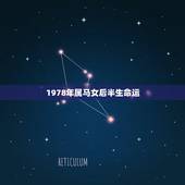 1978年属马女后半生命运，姓王女孩1978年属马名字哪个命运好