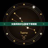 女属鸡和什么属相下等婚配，属鸡的女生和什么属相最配