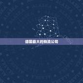 德国最大的物流公司，德国的最大的物流中心是哪个城市？