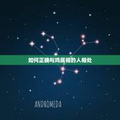 如何正确与鸡属相的人相处，属鸡和什么属相相冲