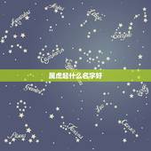 属虎起什么名字好，属虎的人宜用什么字取名字