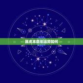属虎本命年运势如何，2022年属虎本命年佩戴什么
