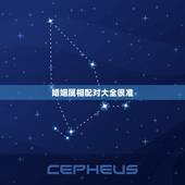 婚姻属相配对大全很准，关于生肖和婚姻配对绝对准确吗？