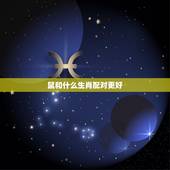 鼠和什么生肖配对更好，蛇跟什么生肖配对更好