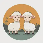 属羊和属蛇的人在一起了会怎么样，生肖与日常相处