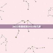 2022年属蛇到2022年几岁，2023年属蛇人的全年运势