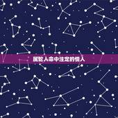 属蛇人命中注定的情人，属蛇女天生凤凰命