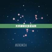 天秤座明日事业运势，天秤座明天运势如何？