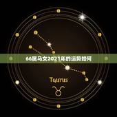 66属马女2021年的运势如何，属马的人2021年运势及每月运程怎么样