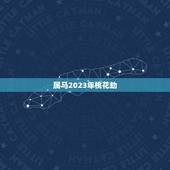 属马2023年桃花劫，78年属马女性2021年下半年会与哪个属相男生发