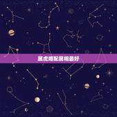 属虎婚配属相最好，属虎的属相婚配表，属虎的和什么属相最配，属虎的