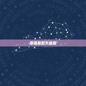 摩羯座配天蝎座，摩羯座和天蝎座配吗？