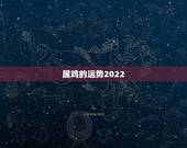 属鸡的运势2022，81年农历9月17出生属鸡2022年运势如何？