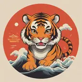 1986年属虎犯太岁怎么化解