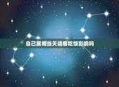 自己属相当天请客吃饭影响吗，交运时想到与自己忌讳的属相会不会收到影响？