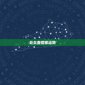 处女座情感运势，处女座今年运势