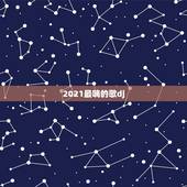 2021最嗨的歌dj，最嗨的DJ歌曲